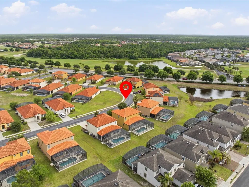 2621 Rosemont Circle Davenport FL 33837