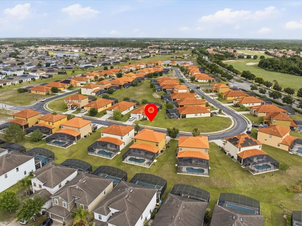 2621 Rosemont Circle Davenport FL 33837