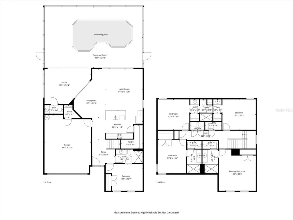 2621 Rosemont Circle Davenport FL 33837