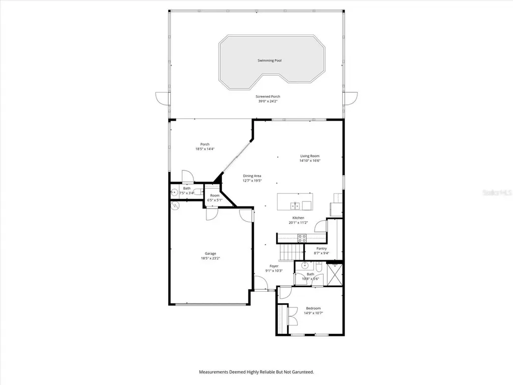 2621 Rosemont Circle Davenport FL 33837