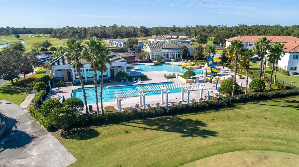 2621 Rosemont Circle Davenport FL 33837