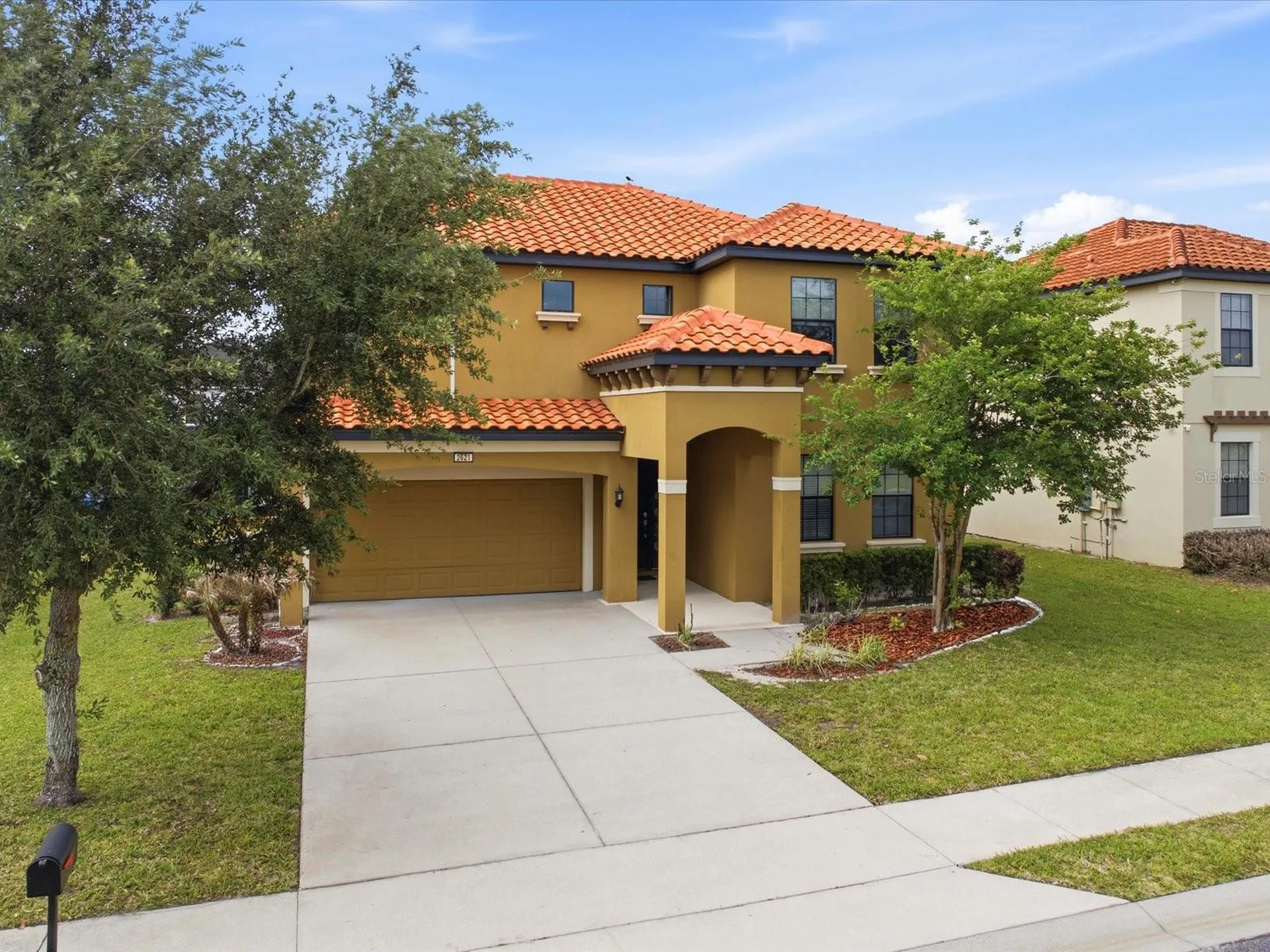2621 Rosemont Circle Davenport FL 33837