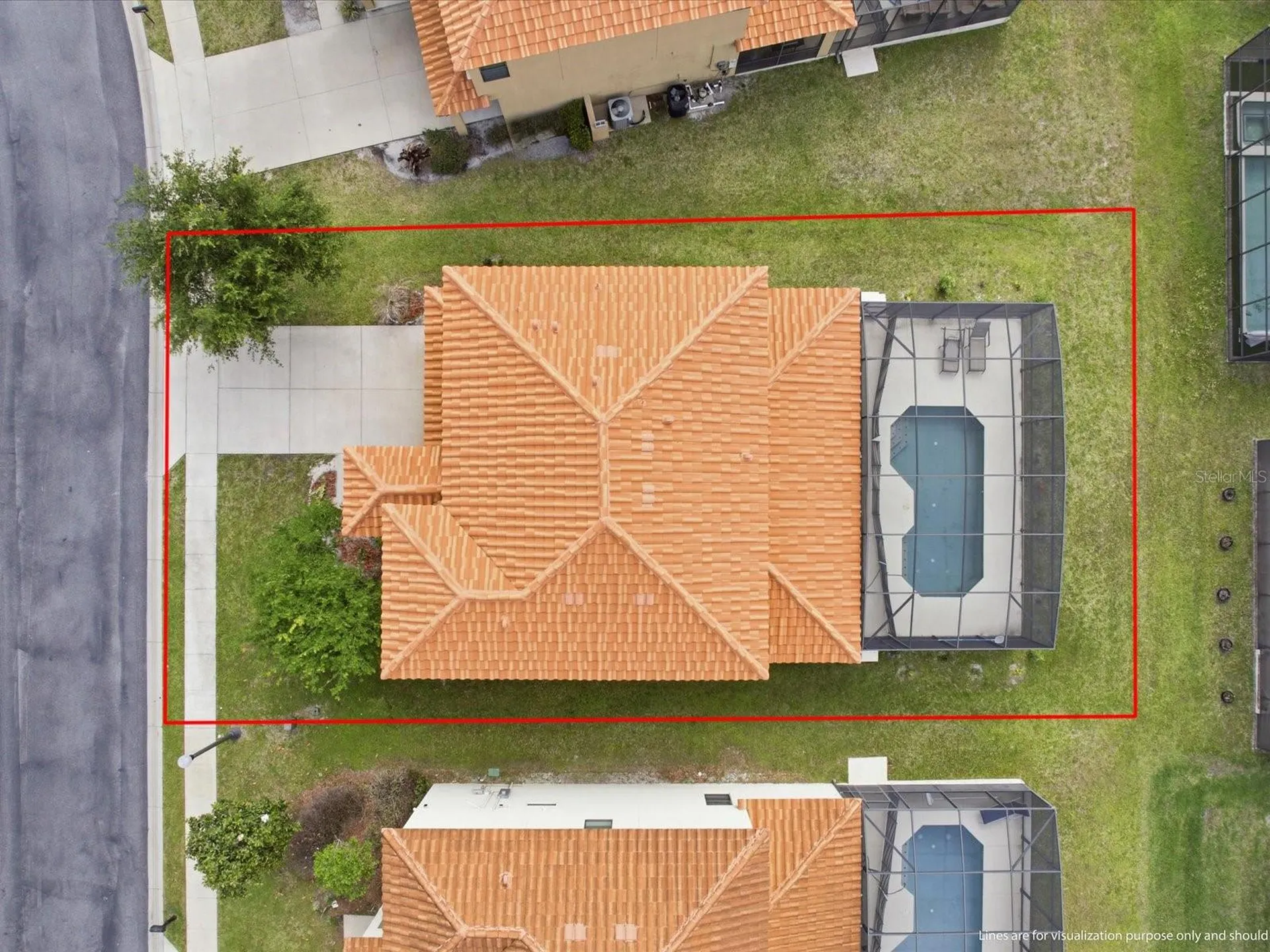 2621 Rosemont Circle Davenport FL 33837
