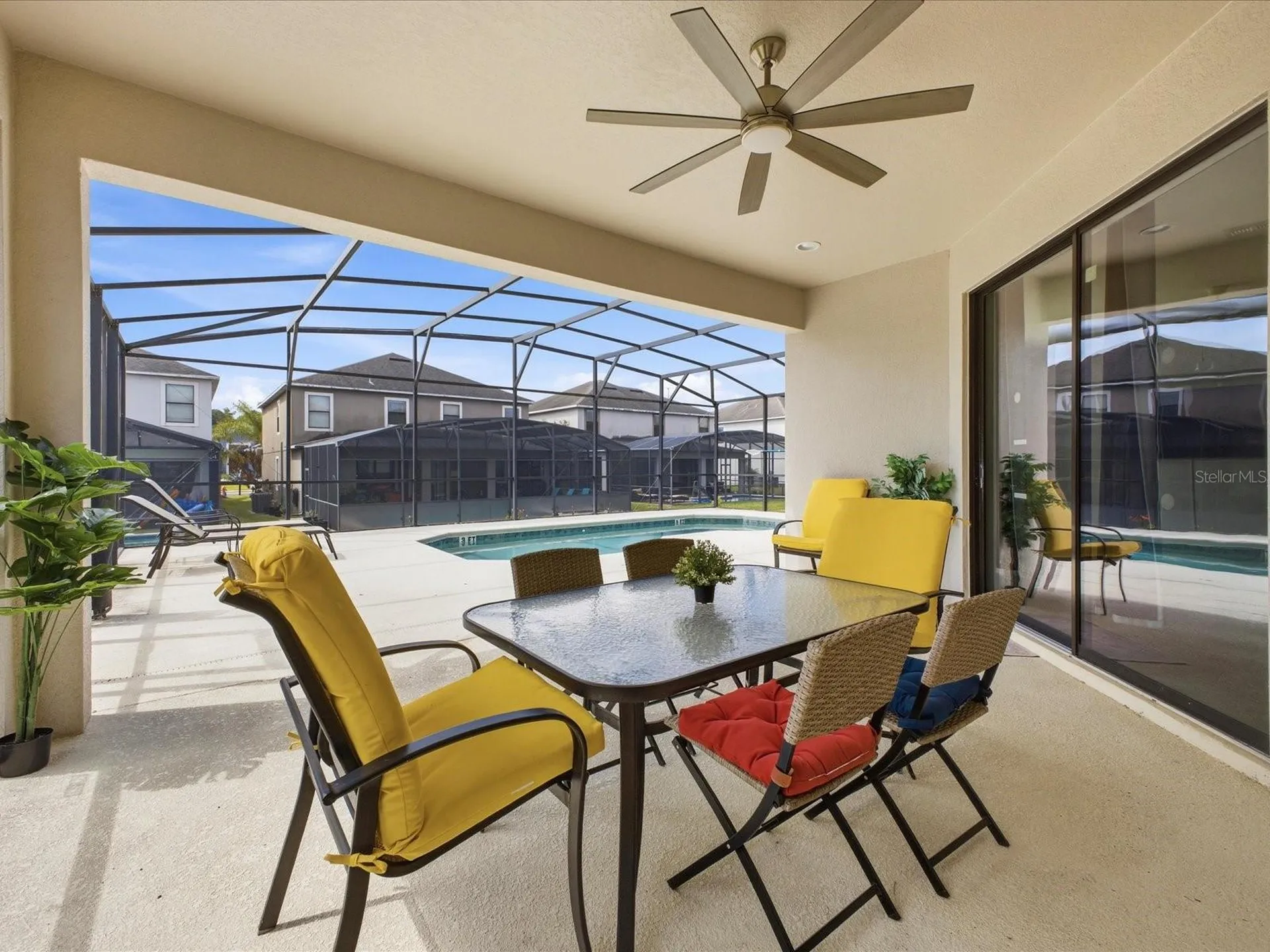 2621 Rosemont Circle Davenport FL 33837