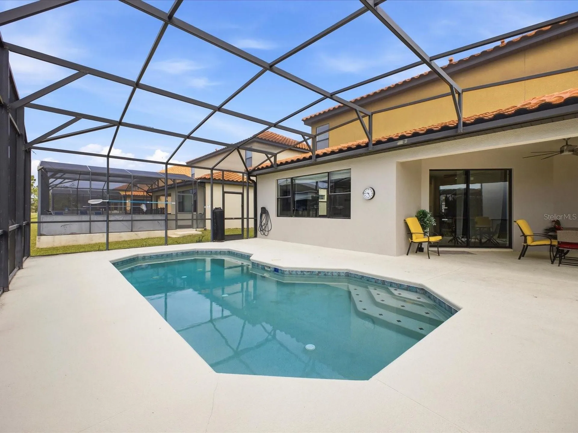 2621 Rosemont Circle Davenport FL 33837