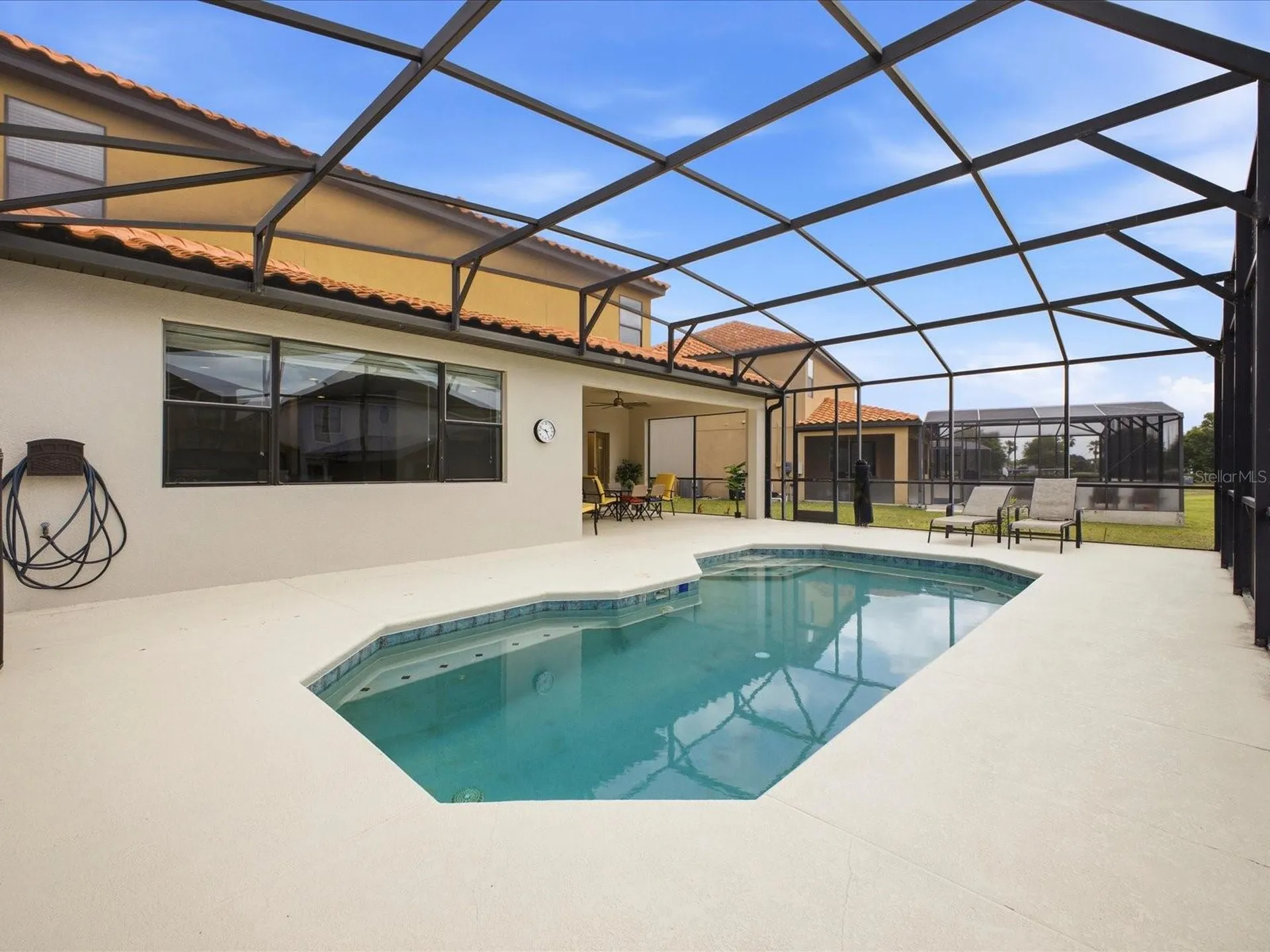 2621 Rosemont Circle Davenport FL 33837