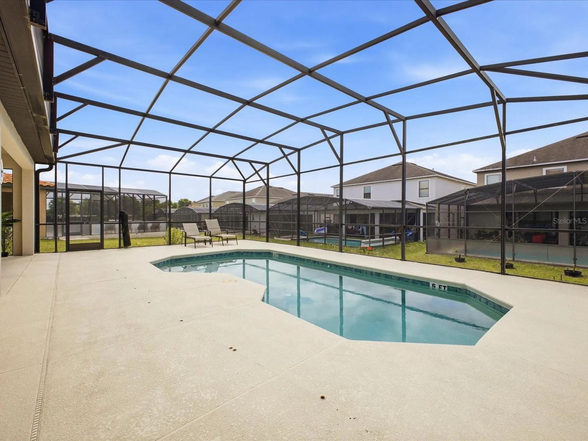 2621 Rosemont Circle Davenport FL 33837