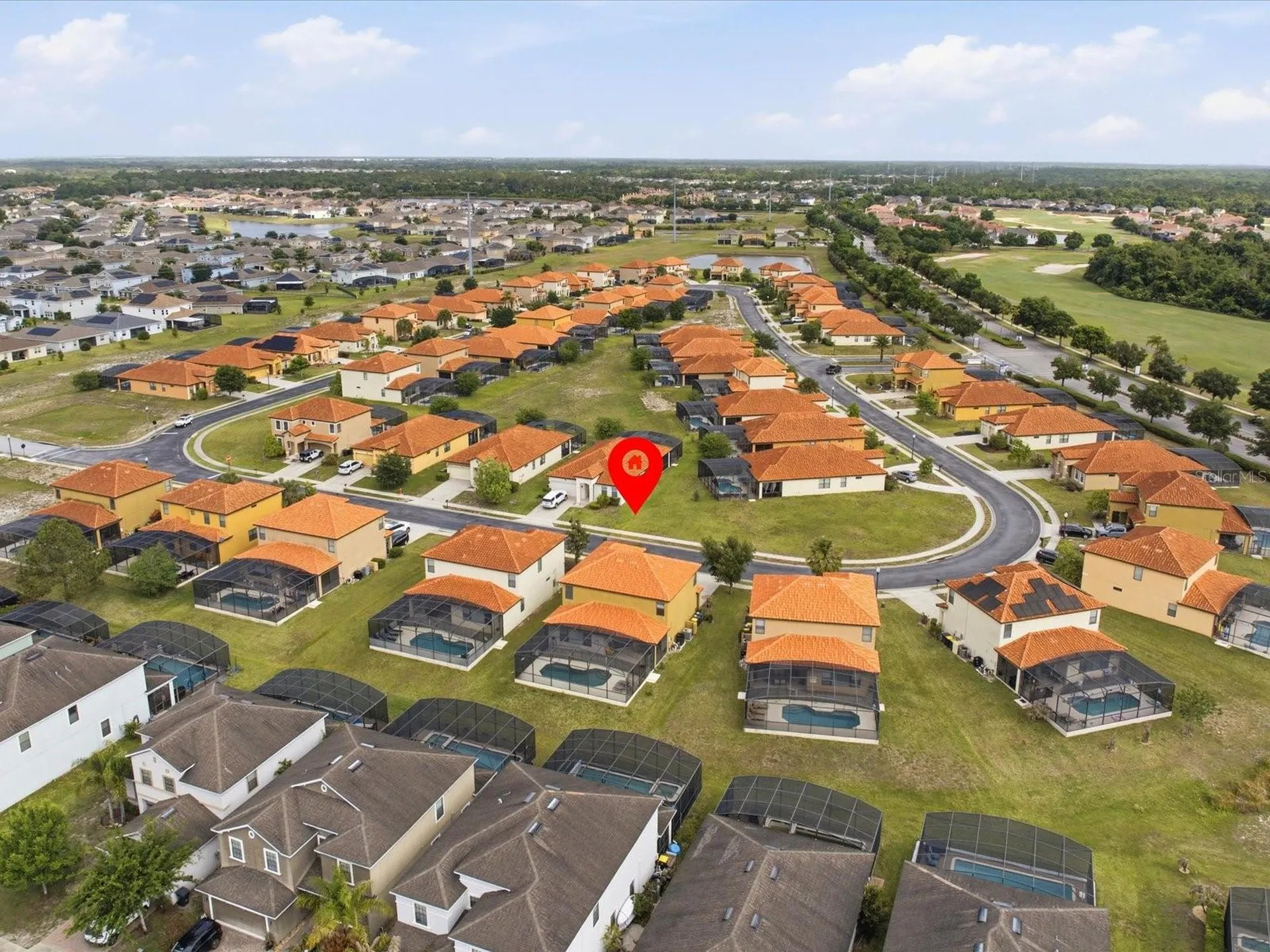 2621 Rosemont Circle Davenport FL 33837