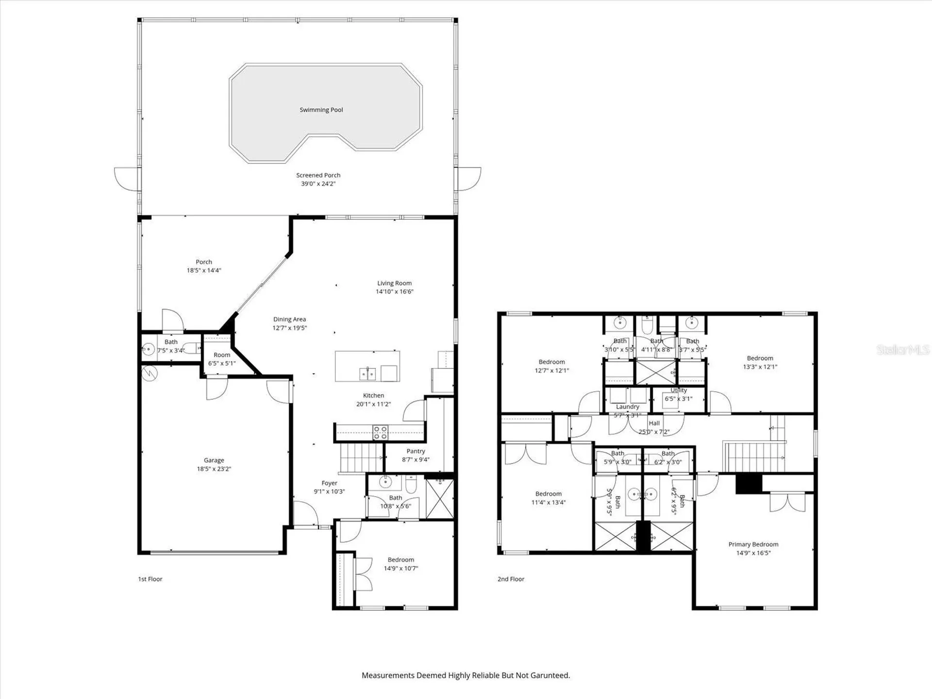 2621 Rosemont Circle Davenport FL 33837