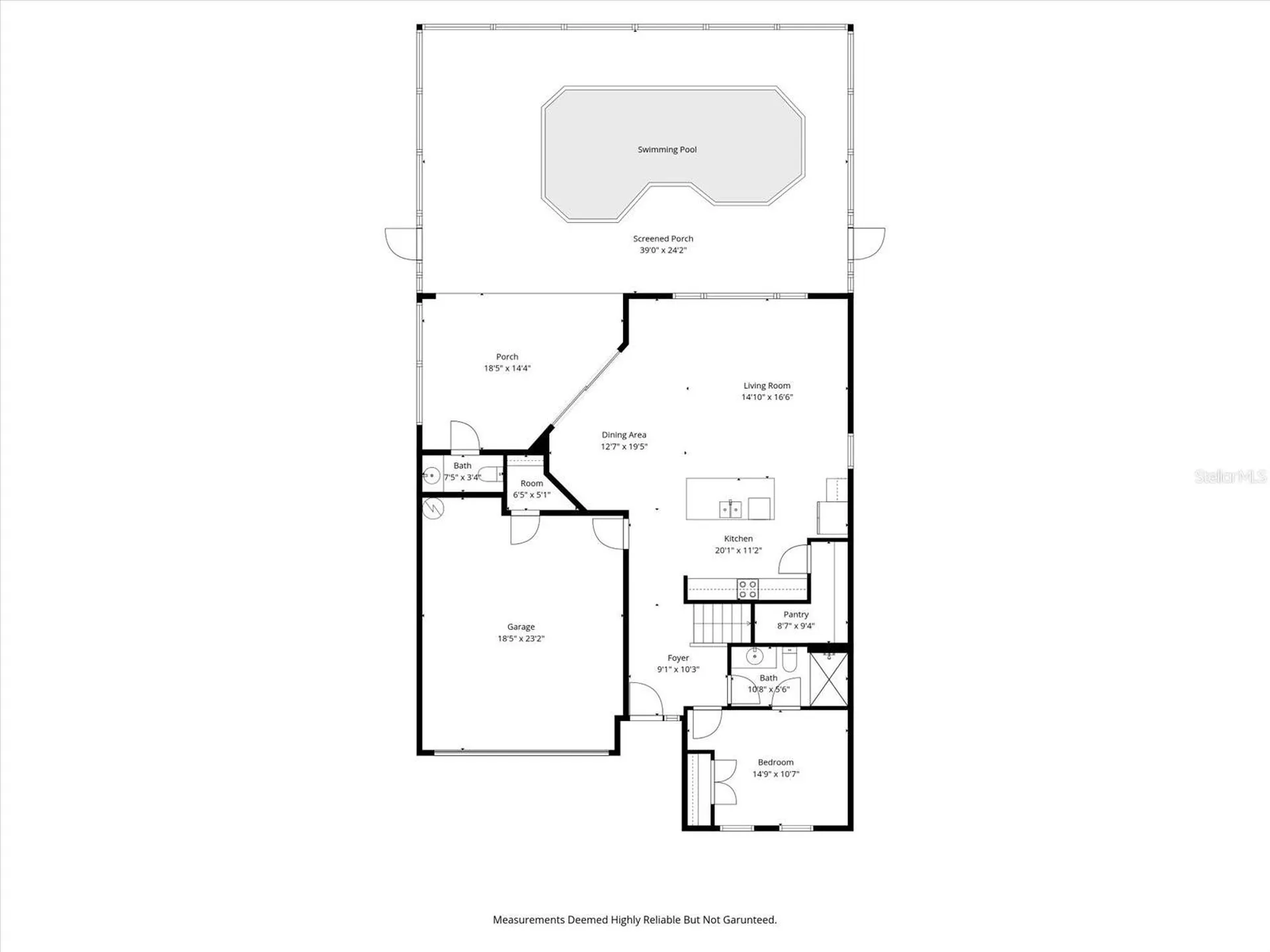 2621 Rosemont Circle Davenport FL 33837