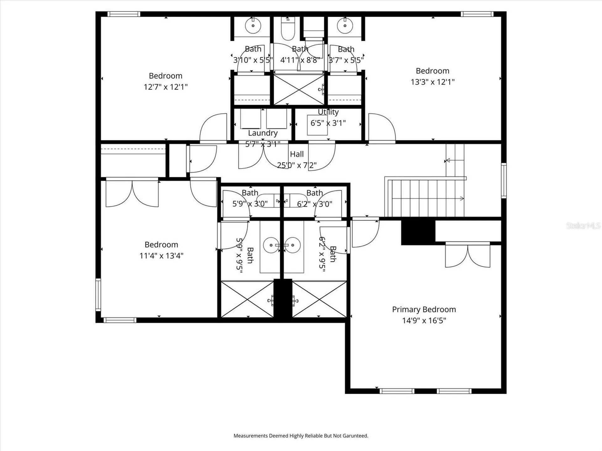 2621 Rosemont Circle Davenport FL 33837