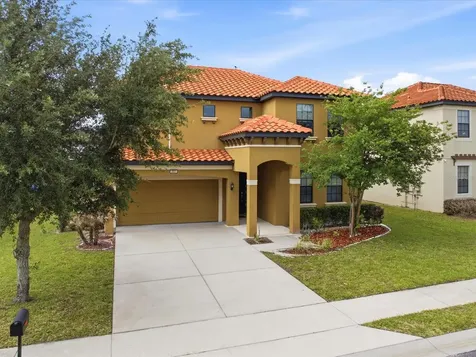 2621 Rosemont Circle Davenport FL 33837