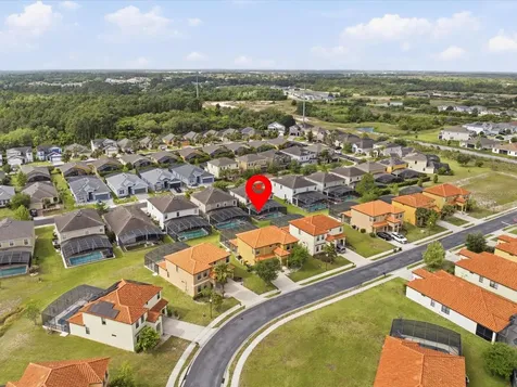 2621 Rosemont Circle Davenport FL 33837