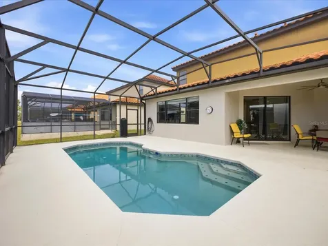 2621 Rosemont Circle Davenport FL 33837
