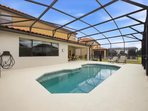 2621 Rosemont Circle Davenport FL 33837
