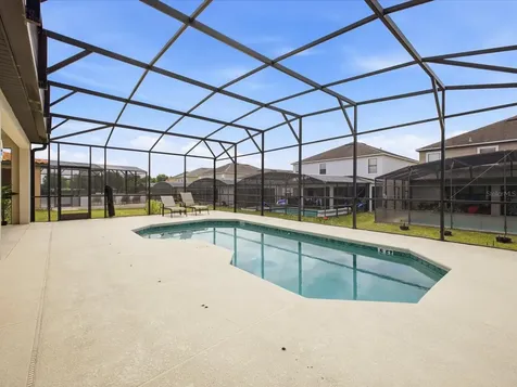 2621 Rosemont Circle Davenport FL 33837