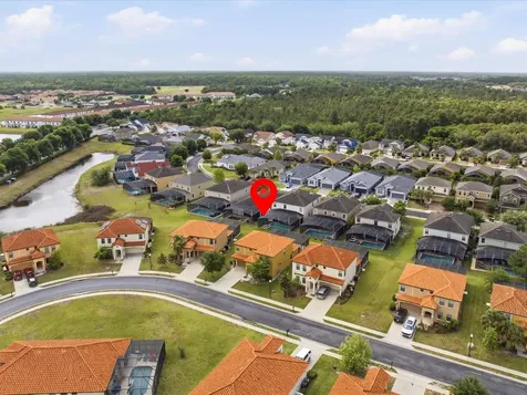 2621 Rosemont Circle Davenport FL 33837