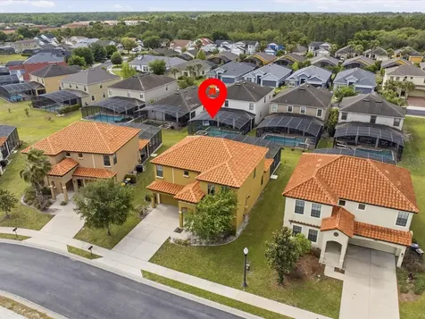2621 Rosemont Circle Davenport FL 33837