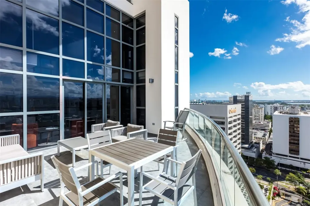 120 Carlos E. Chardón Avenue San Juan PR 00918