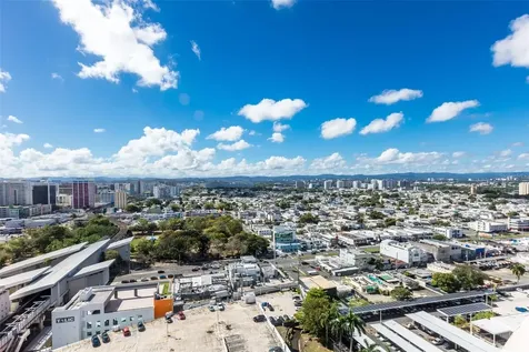 120 Carlos E. Chardón Avenue San Juan PR 00918