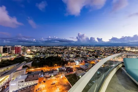 120 Carlos E. Chardón Avenue San Juan PR 00918