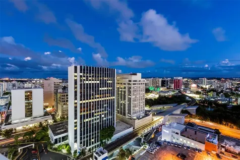 120 Carlos E. Chardón Avenue San Juan PR 00918