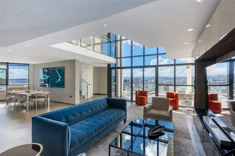120 Carlos E. Chardón Avenue San Juan PR 00918
