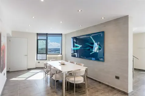 120 Carlos E. Chardón Avenue San Juan PR 00918