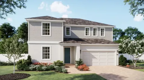 1966 Columbus Path St Cloud FL 34771