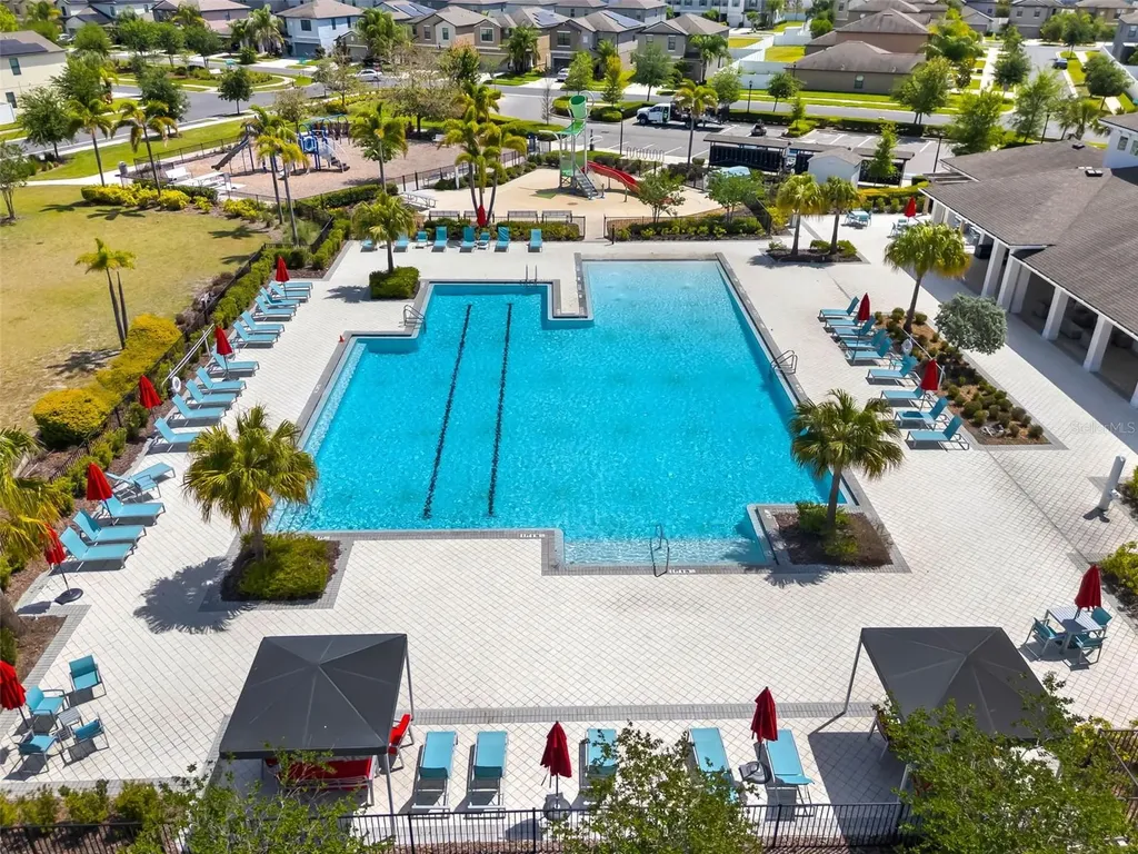 3806 Daisy Bloom Place Tampa FL 33619