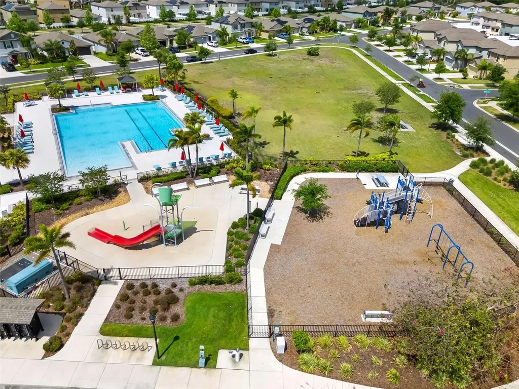 3806 Daisy Bloom Place Tampa FL 33619
