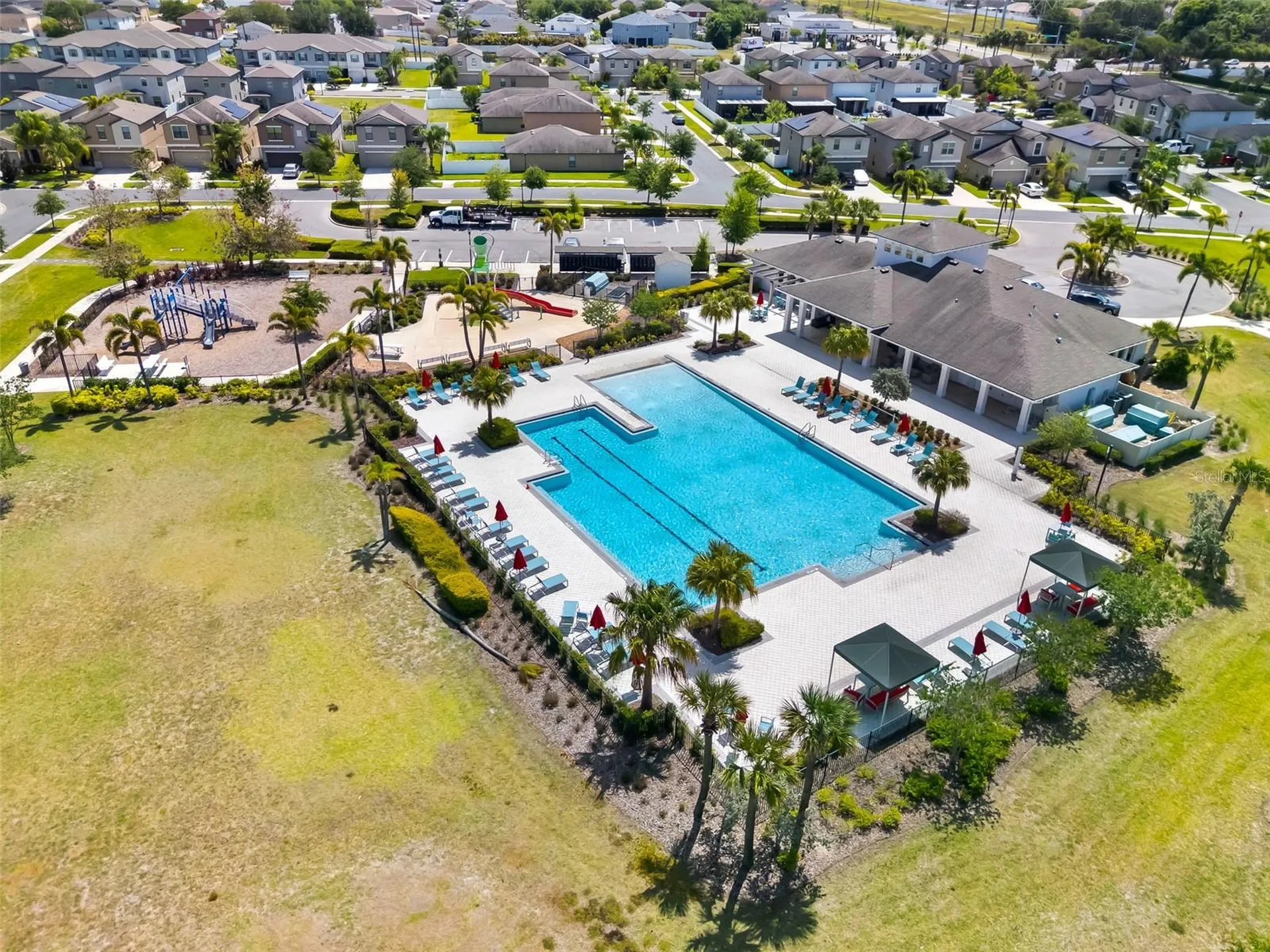 3806 Daisy Bloom Place Tampa FL 33619