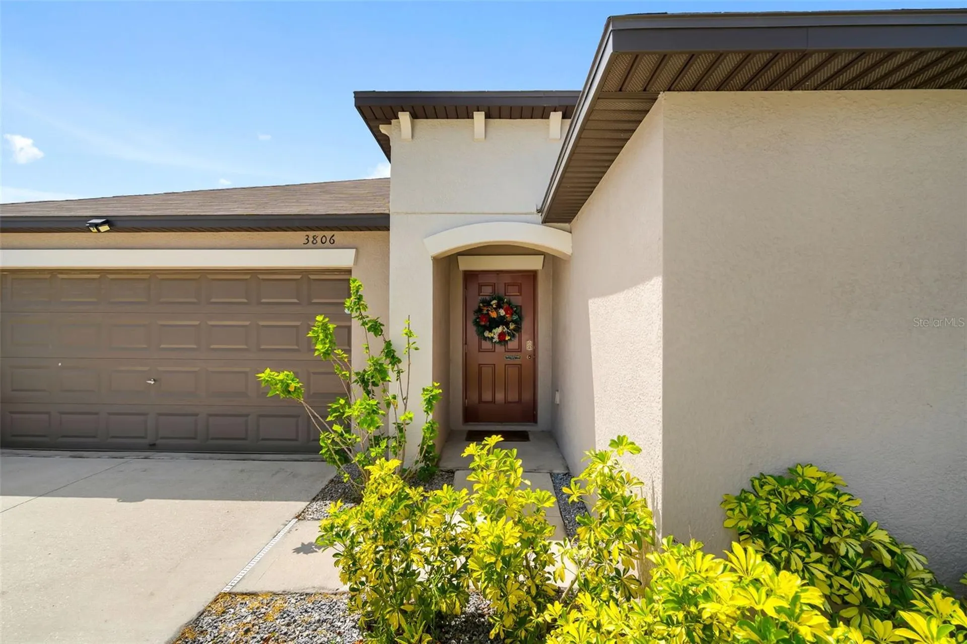 3806 Daisy Bloom Place Tampa FL 33619
