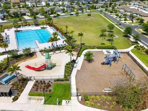 3806 Daisy Bloom Place Tampa FL 33619