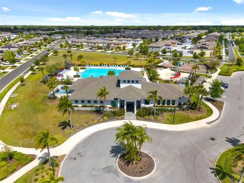 3806 Daisy Bloom Place Tampa FL 33619