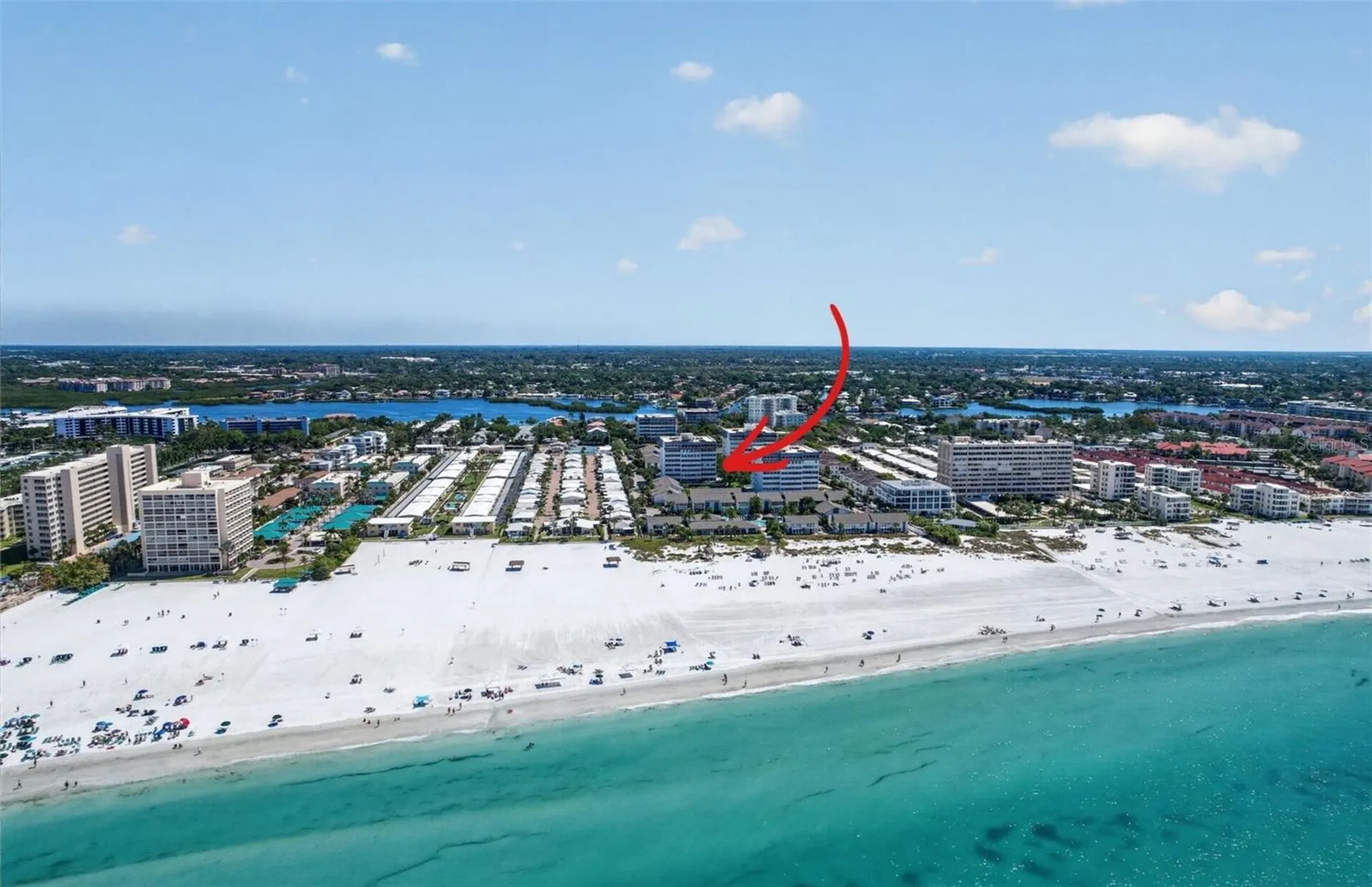 1080 W Peppertree Lane Sarasota FL 34242