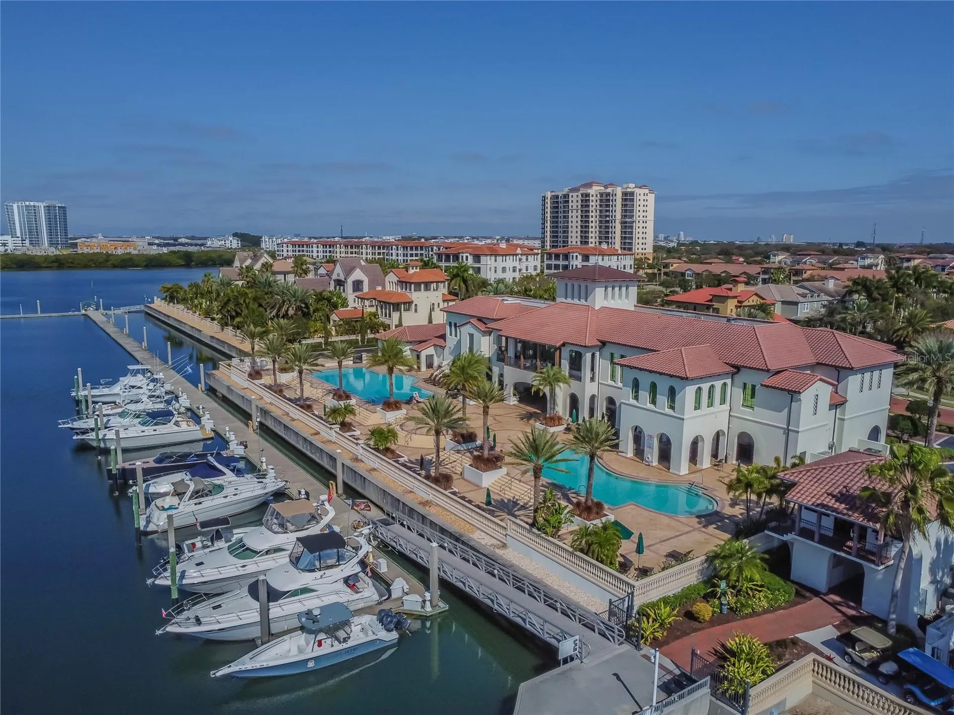 5713 Bowen Daniel Drive Tampa FL 33616