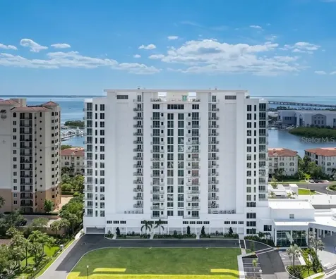 5713 Bowen Daniel Drive Tampa FL 33616
