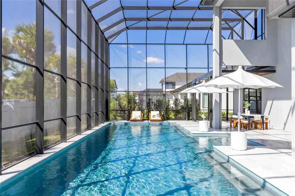 9076 Santorini Drive Orlando FL 32827