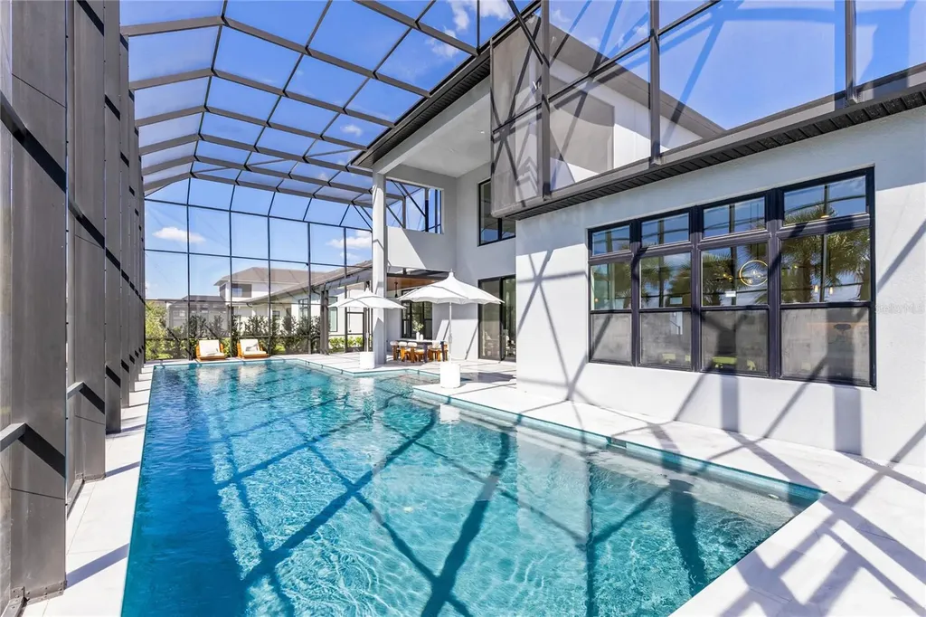 9076 Santorini Drive Orlando FL 32827