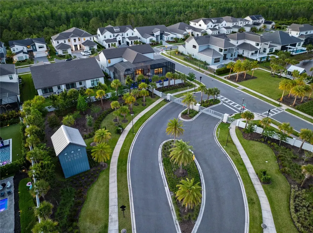 9076 Santorini Drive Orlando FL 32827