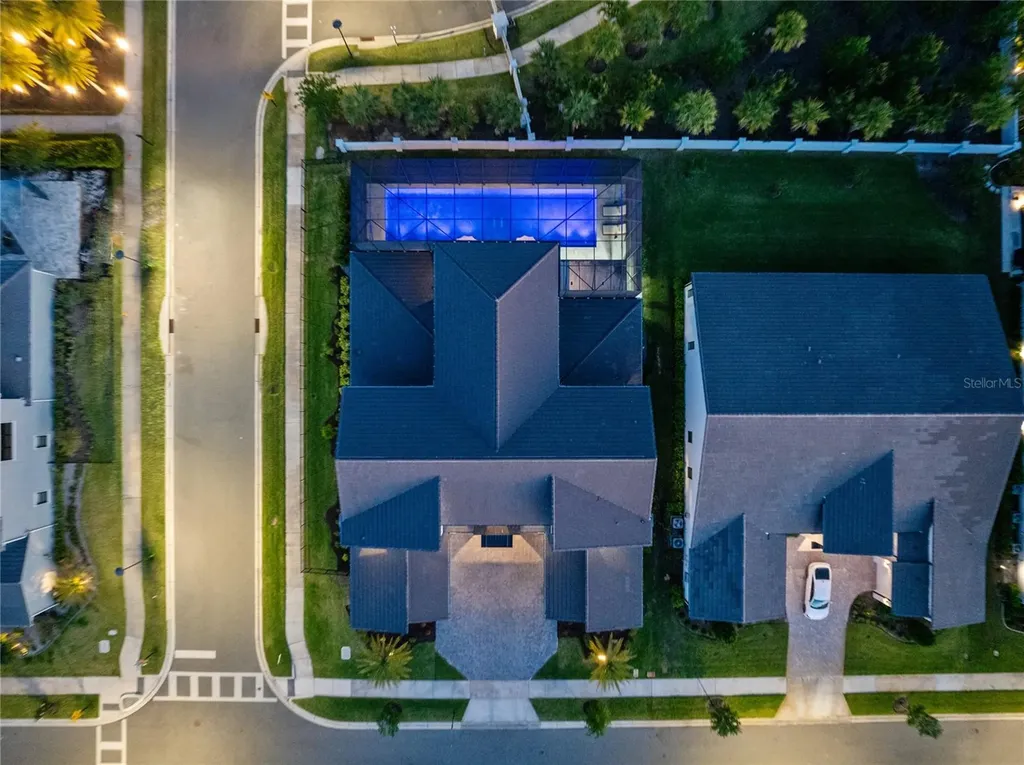 9076 Santorini Drive Orlando FL 32827