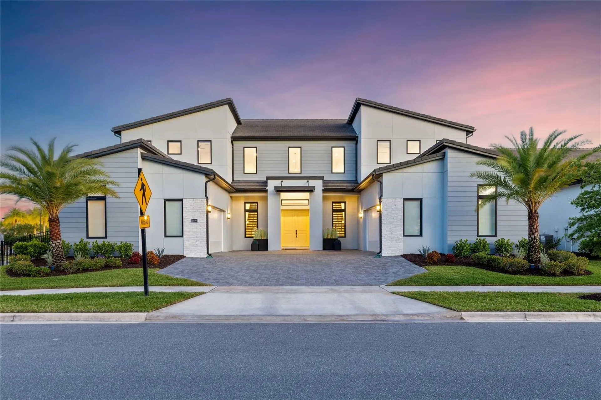9076 Santorini Drive Orlando FL 32827
