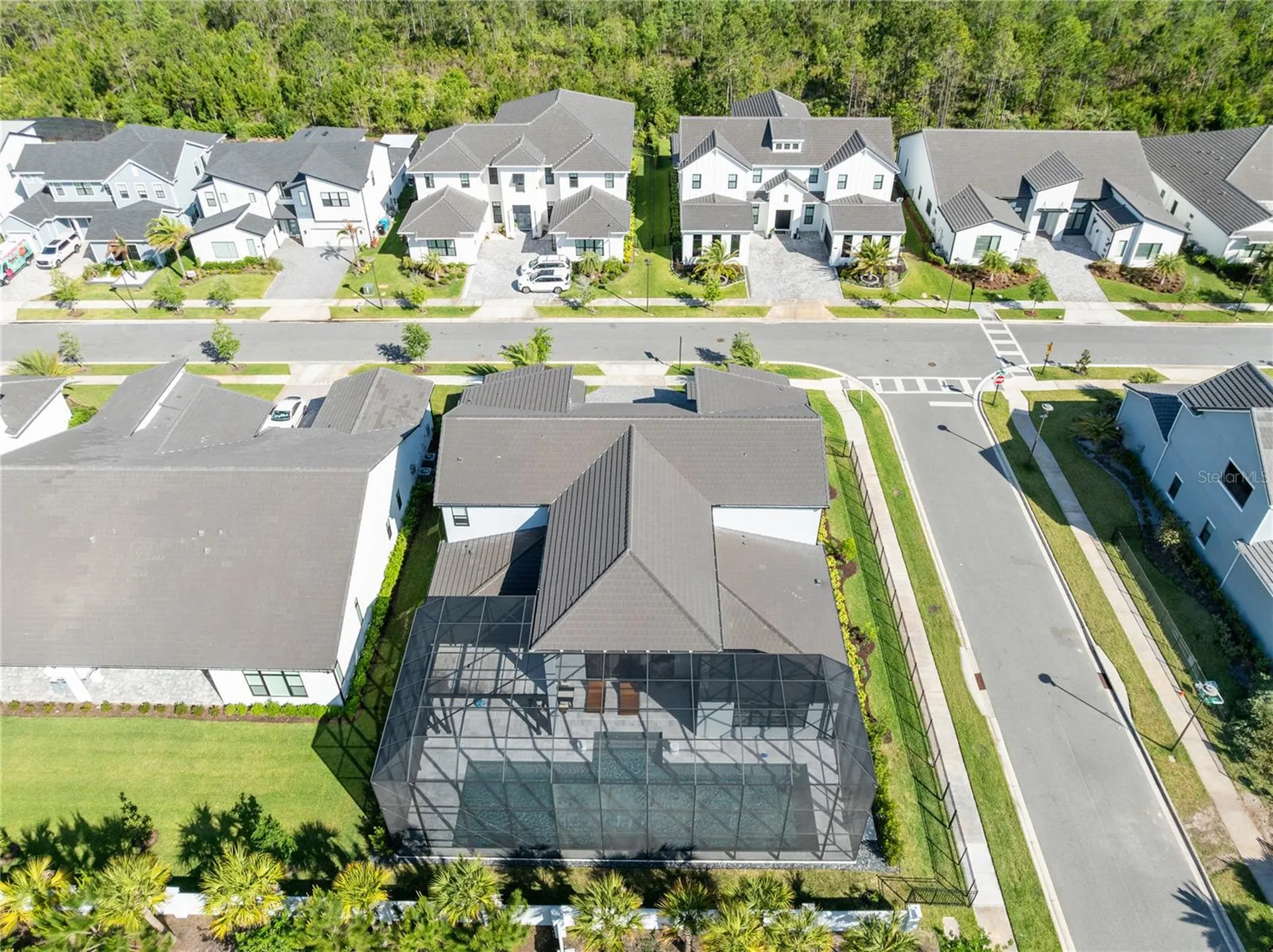 9076 Santorini Drive Orlando FL 32827