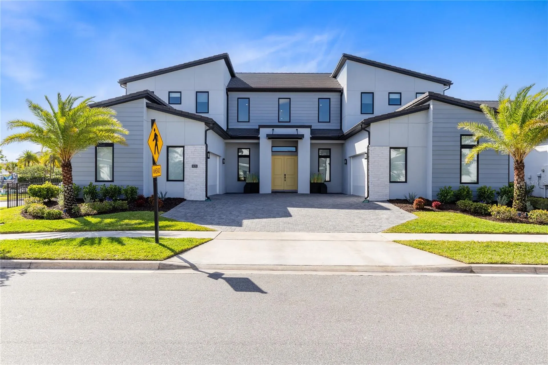 9076 Santorini Drive Orlando FL 32827