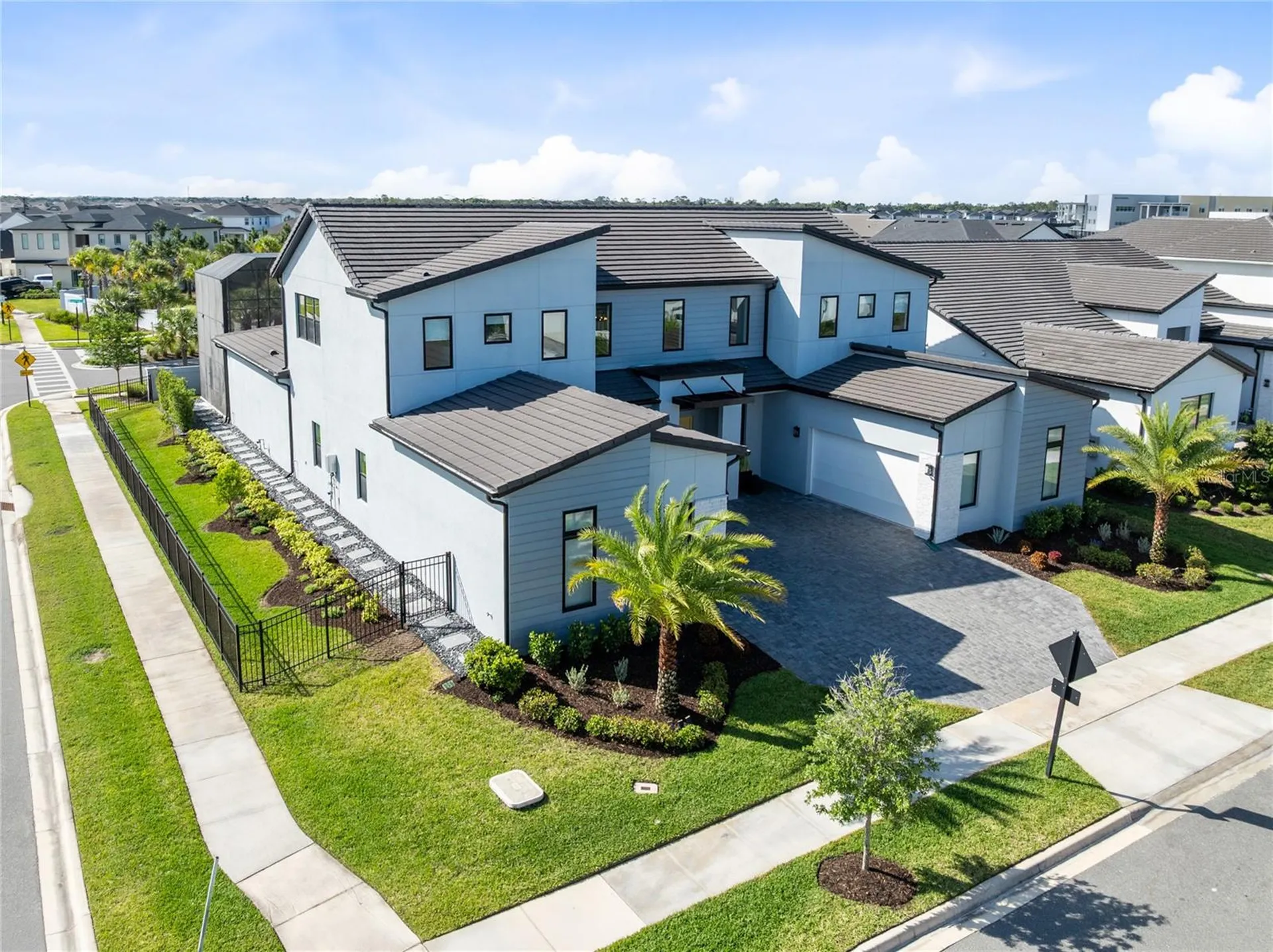 9076 Santorini Drive Orlando FL 32827
