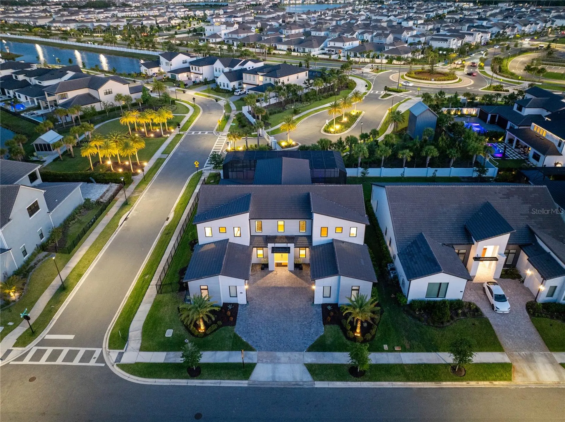 9076 Santorini Drive Orlando FL 32827