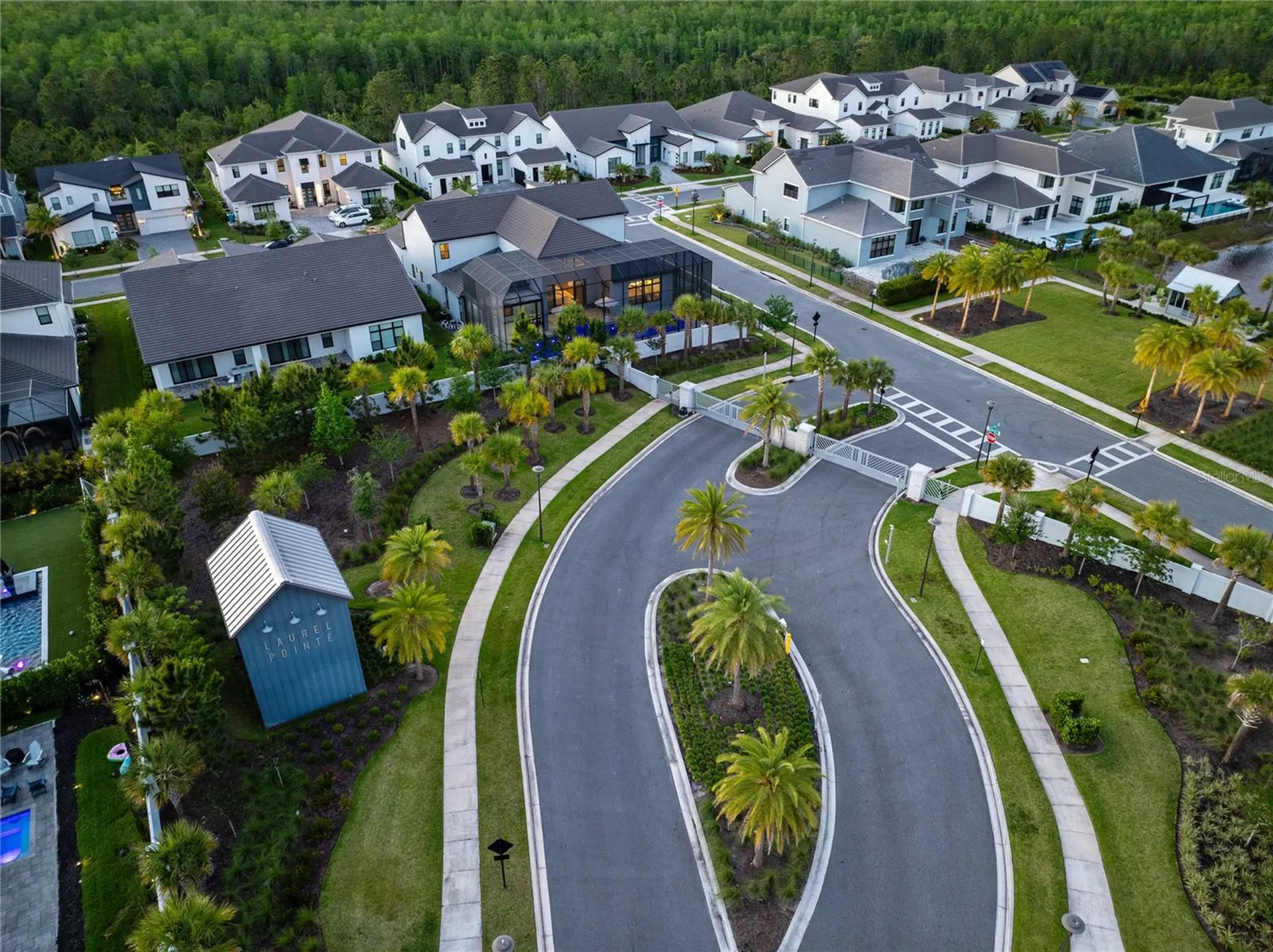 9076 Santorini Drive Orlando FL 32827