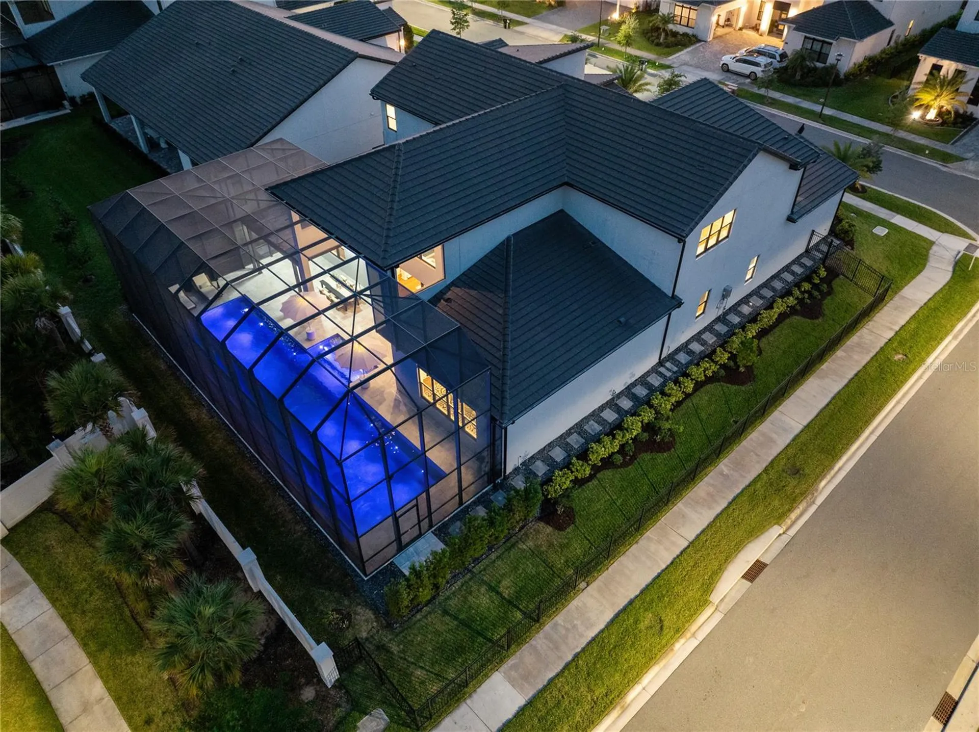 9076 Santorini Drive Orlando FL 32827