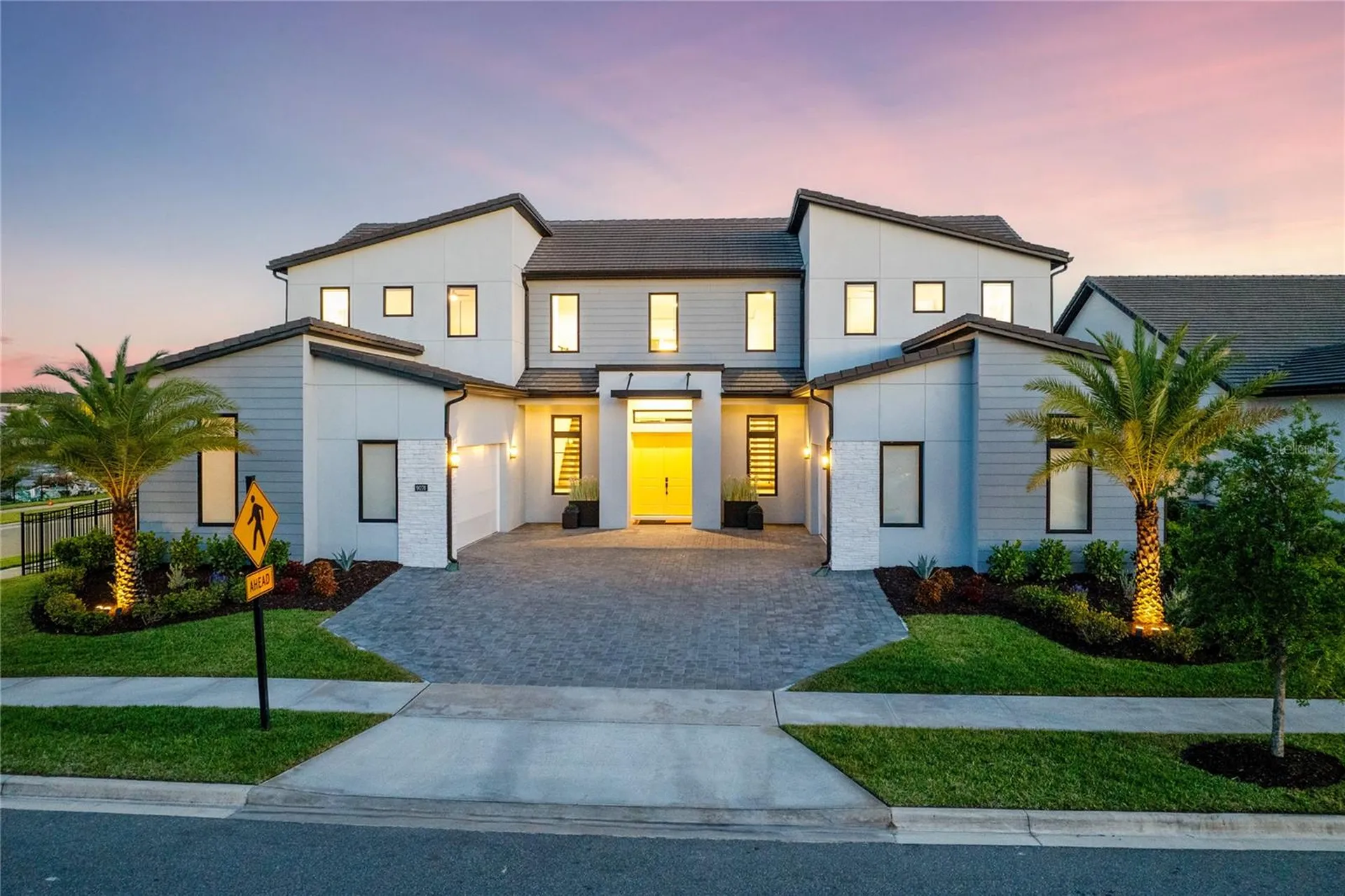 9076 Santorini Drive Orlando FL 32827